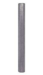 Metal Hex Spacer - 3-7/8" (#8-32 Thread, Female/Female)